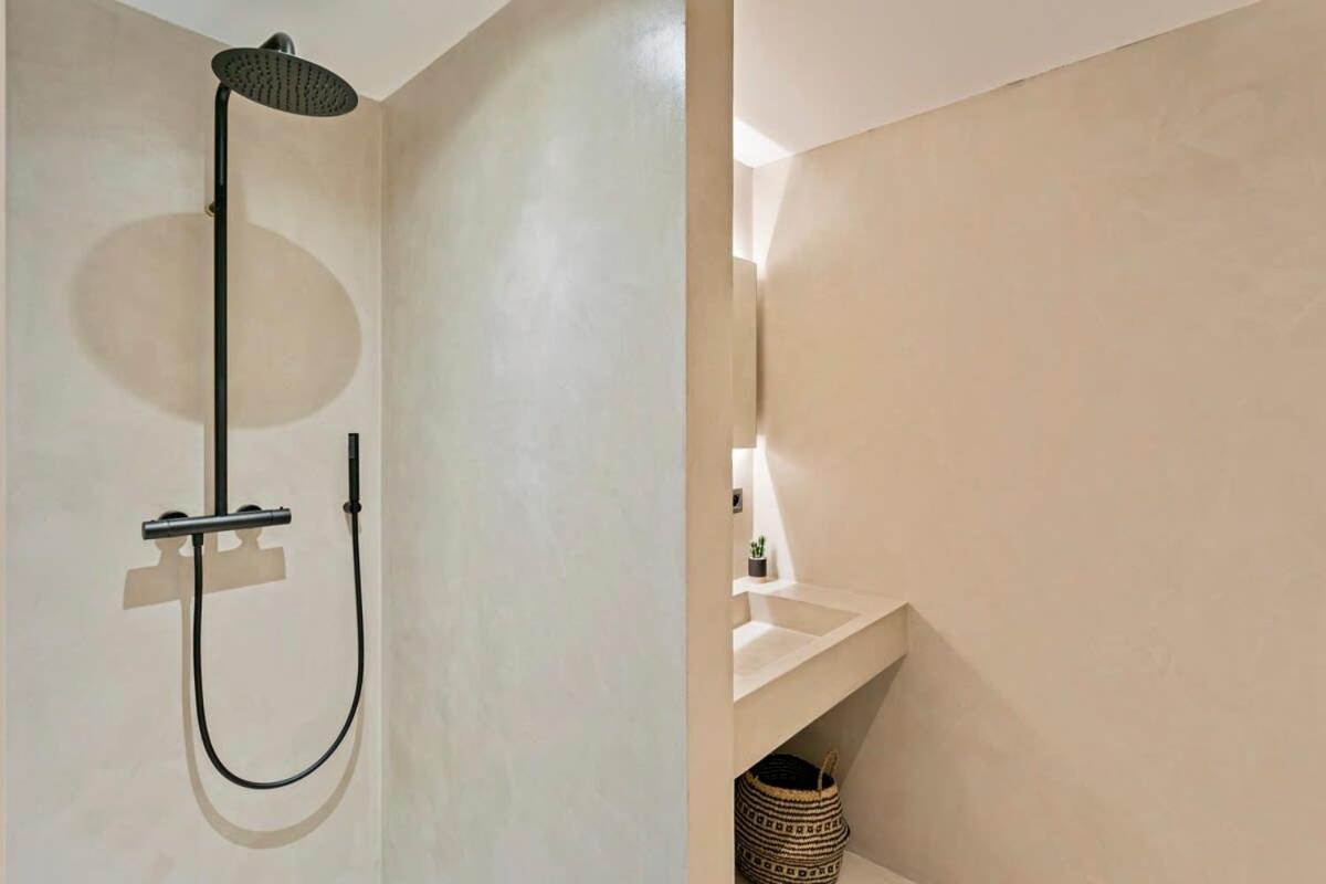 Huswell - Unique Apartment In The City-Center Of Knokke Buitenkant foto