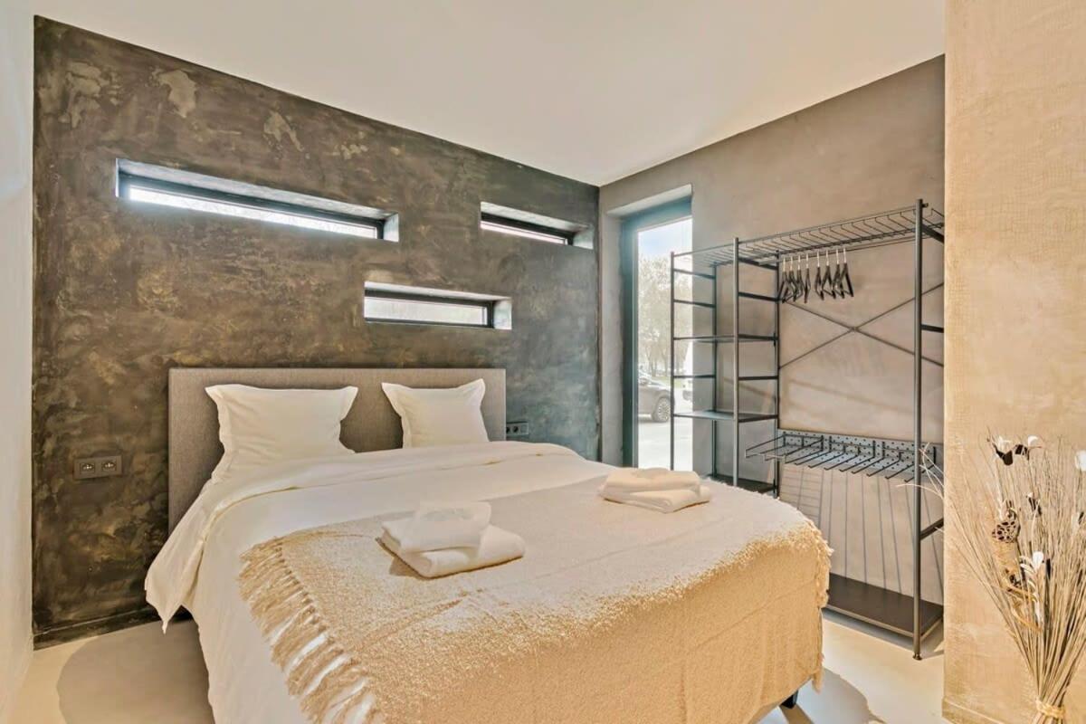 Huswell - Unique Apartment In The City-Center Of Knokke Buitenkant foto