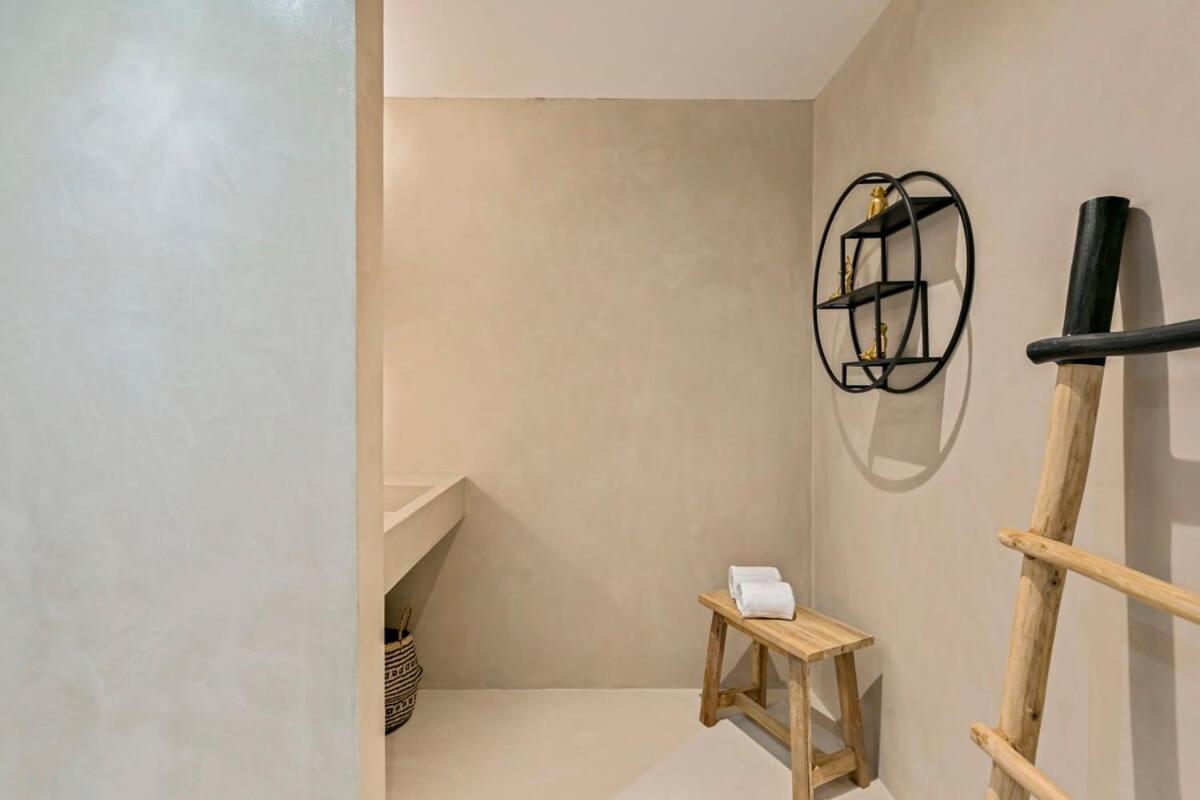 Huswell - Unique Apartment In The City-Center Of Knokke Buitenkant foto